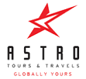 Astro Tours & Travels ~ [AM] thumbnail