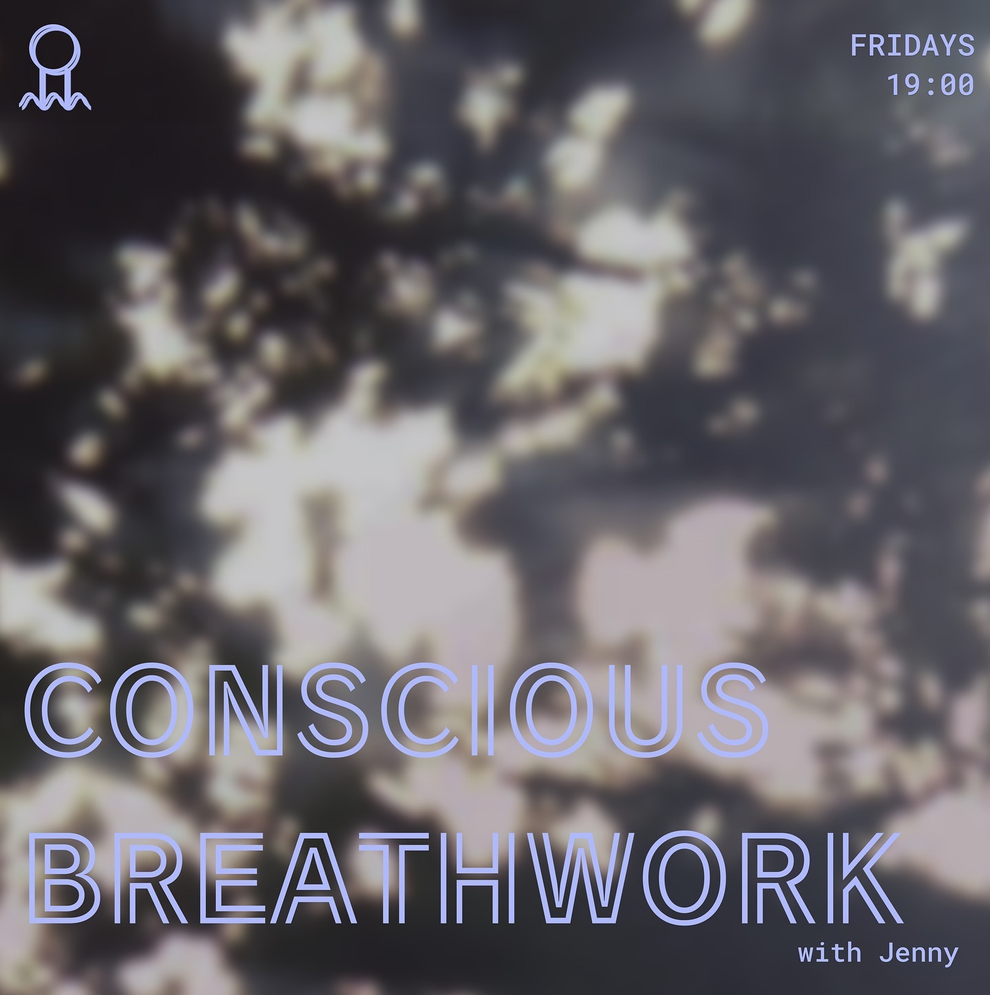 Ich gebe conscious Breathwork-Sessions 🌀🌬️ @joyspace_berlin und freue mich sehr, wenn du dabei bist!🤍

🌀 CONSCIOUS BREAT