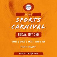 GAPSA Sports Carnival thumbnail