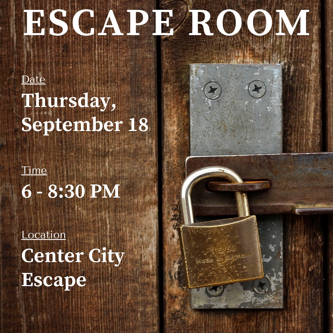 Escape Room thumbnail