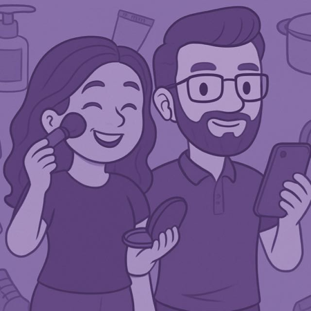 PROMOS GERAIS 🏠👟💻 thumbnail