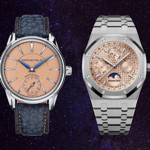 The 20 Best Salmon Dial Watches thumbnail