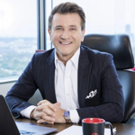 Robert Herjavec’s Watch Collection thumbnail