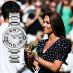 The Watches of the British Royal Family thumbnail