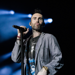 Adam Levine's Watch Collection thumbnail