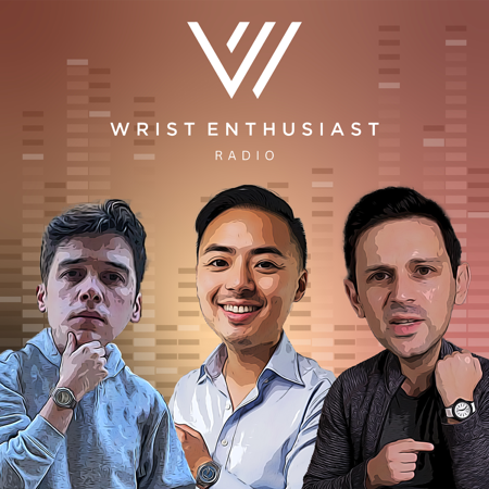 Wrist Enthusiast Radio YouTube: When a Watch Dealer Becomes a Content Creator ft MinuteMon  thumbnail