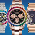 The 22 Best Rainbow Watches thumbnail