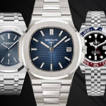 The Best Watch Bracelets thumbnail