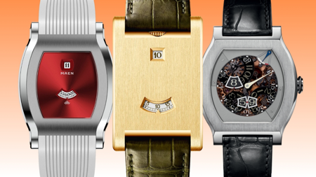13 Best Jump Hour Watches to Buy Now thumbnail
