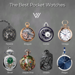 The 30 Best Pocket Watches thumbnail