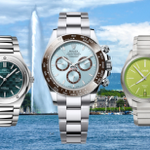 The 20 Best Watches from Watches & Wonders 2023 thumbnail