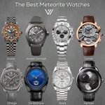 The Best Meteorite Dial Watches thumbnail