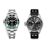 11 Best Left-Handed Watches thumbnail