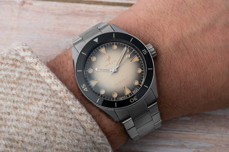 Wren Diver One Sand thumbnail