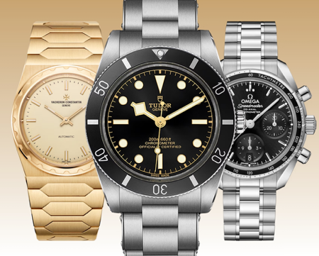 16 Best Small Watches for Men at all Price-Point thumbnail