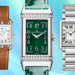 The 15 Best Women's Rectangle Watches thumbnail