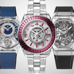 The 23 Best Sapphire Watches for 2023 thumbnail