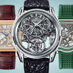 35 Best Skeleton Watches thumbnail