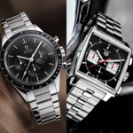 The 40 Best Chronograph Watches thumbnail