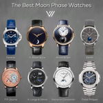 The 30 Best Moon Phase Watches thumbnail