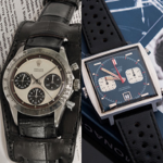 The 30 Best Vintage Watches thumbnail