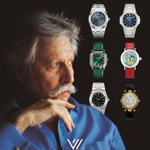 A Guide to Gerald Genta Designed Watches thumbnail