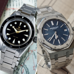 The 110 Best Watches for Every Price Point thumbnail