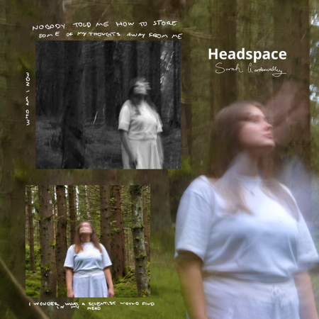 Listen to “HEADSPACE” thumbnail