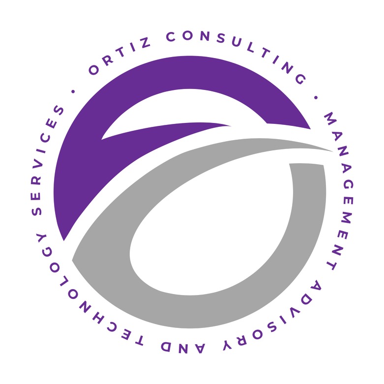 Ortiz Consulting | Management Advisory and Technology Services thumbnail
