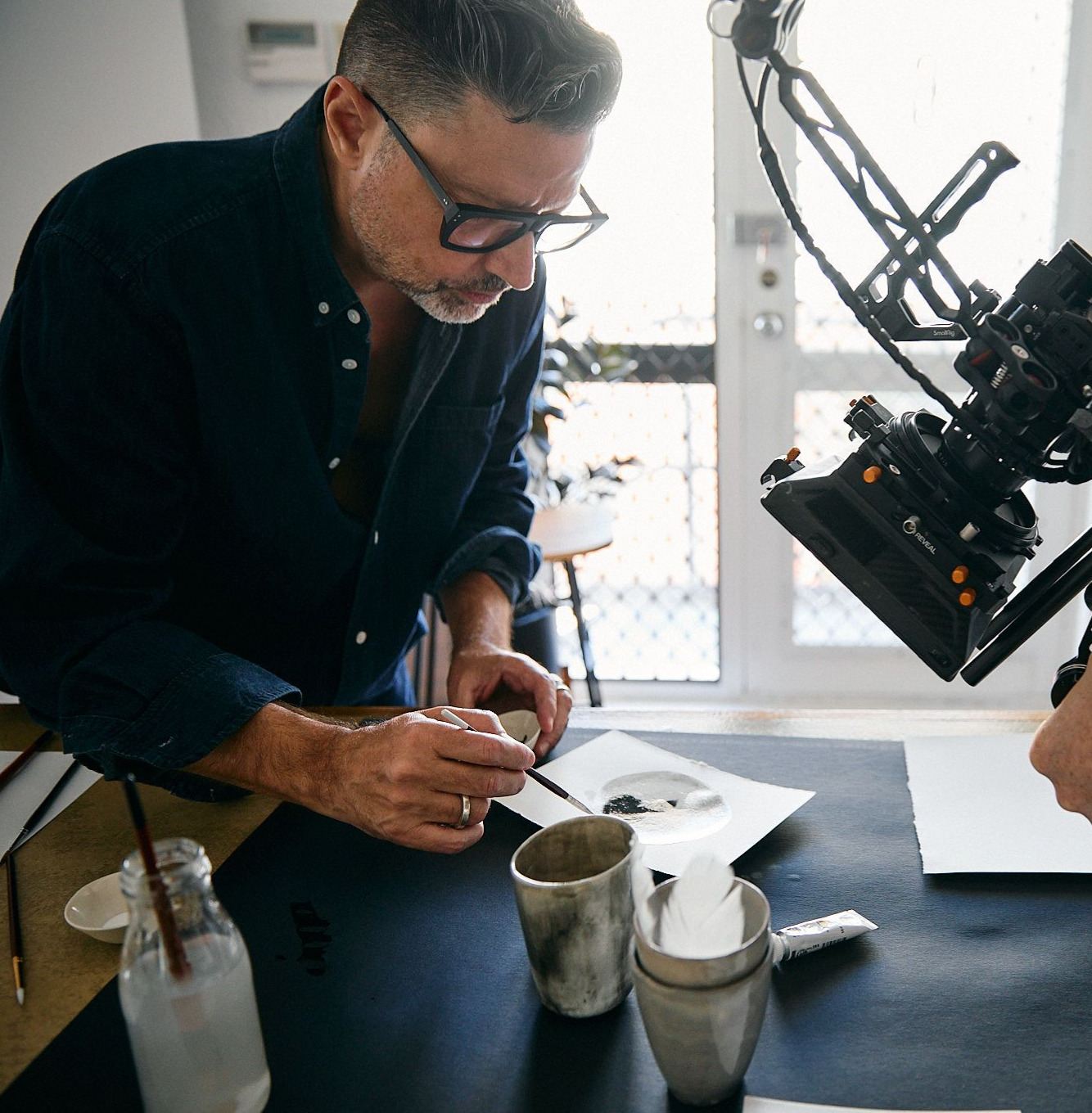 ABOUT AURELIO thumbnail