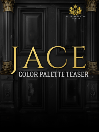Preorder JACE thumbnail