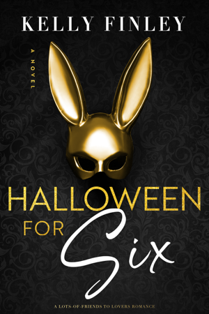 Preorder Halloween For Six thumbnail