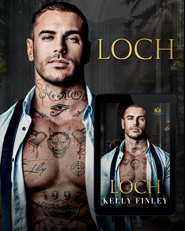 Preorder LOCH today thumbnail