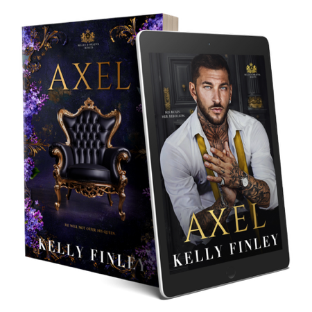 Read AXEL: Belles & Bratva Beasts, Book Two thumbnail