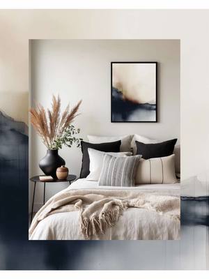 Your walls deserve a glow-up.  Twilight Rise adds instant calm + modern luxury to any space.  Download, print, hang… it’