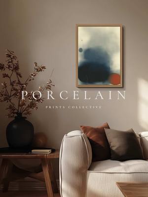 When your space finally feels like you. Soft light. Still moments. Art that breathes calm into every corner. Instantly d