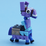 LEGO Fortnite Instructions! thumbnail
