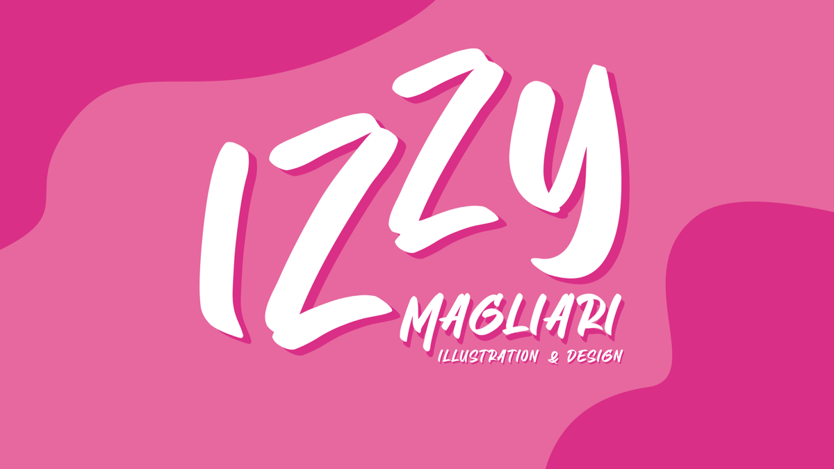 BioSite banner for @izzy