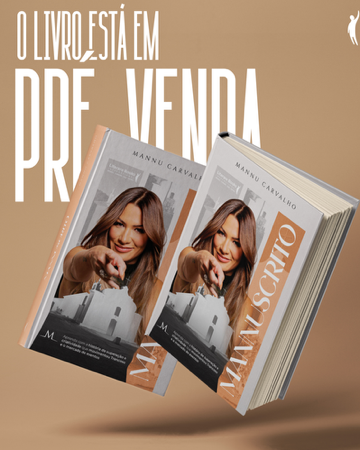 Livro Mannuscrito thumbnail