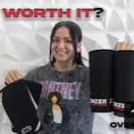 Latest Youtube video  thumbnail