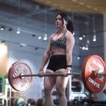 Powerlifting Coaching 💫 thumbnail