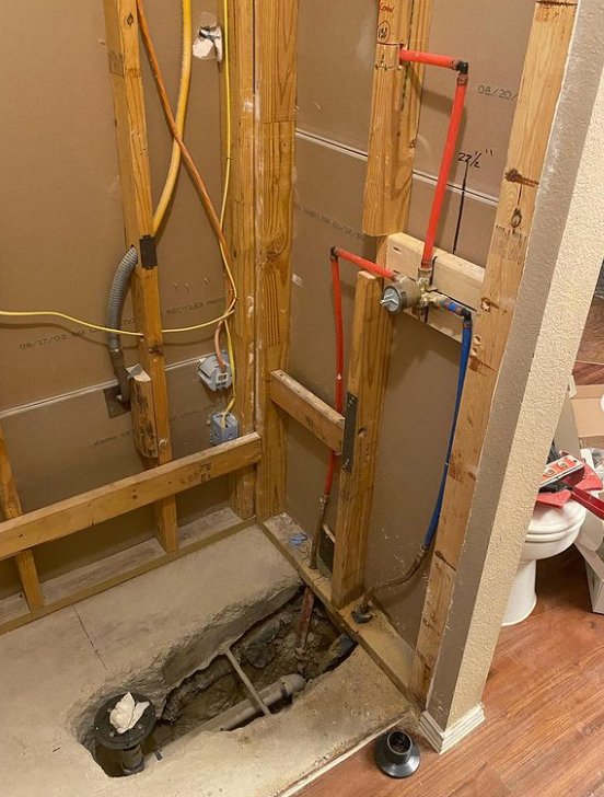 Haltex Plumbing on Yelp thumbnail