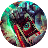 ZombieCON Vol 1 thumbnail