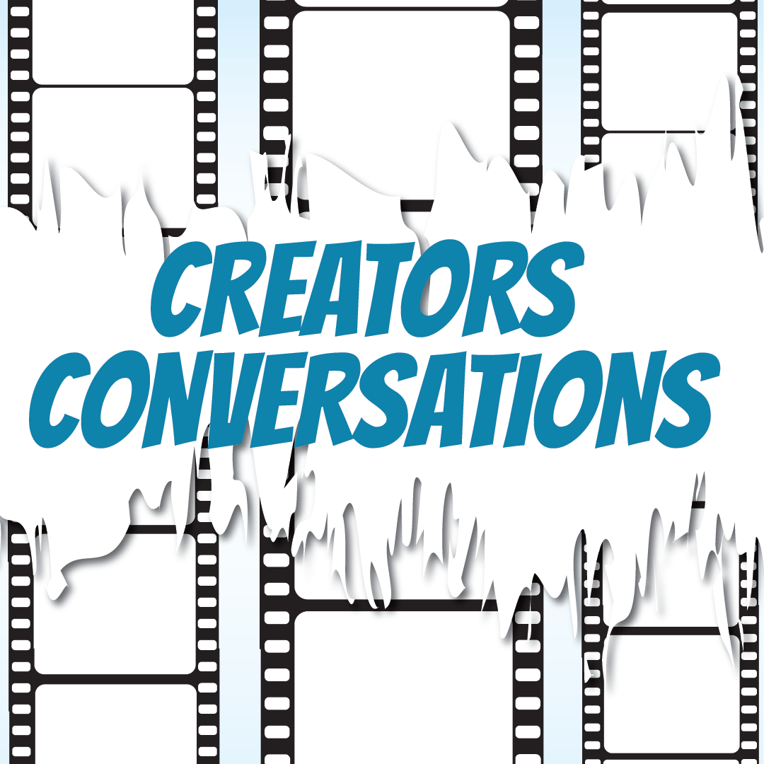 Creators Conversations thumbnail