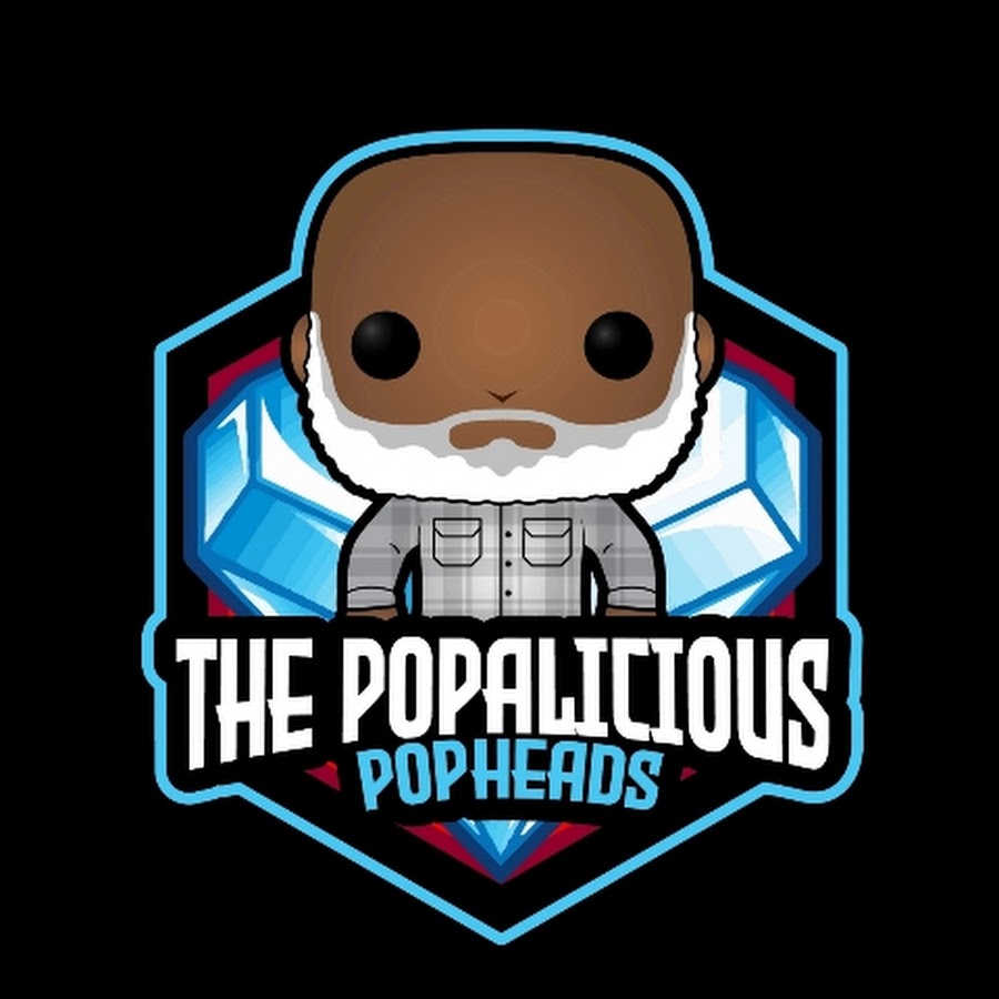 The Popalicious Popheads thumbnail