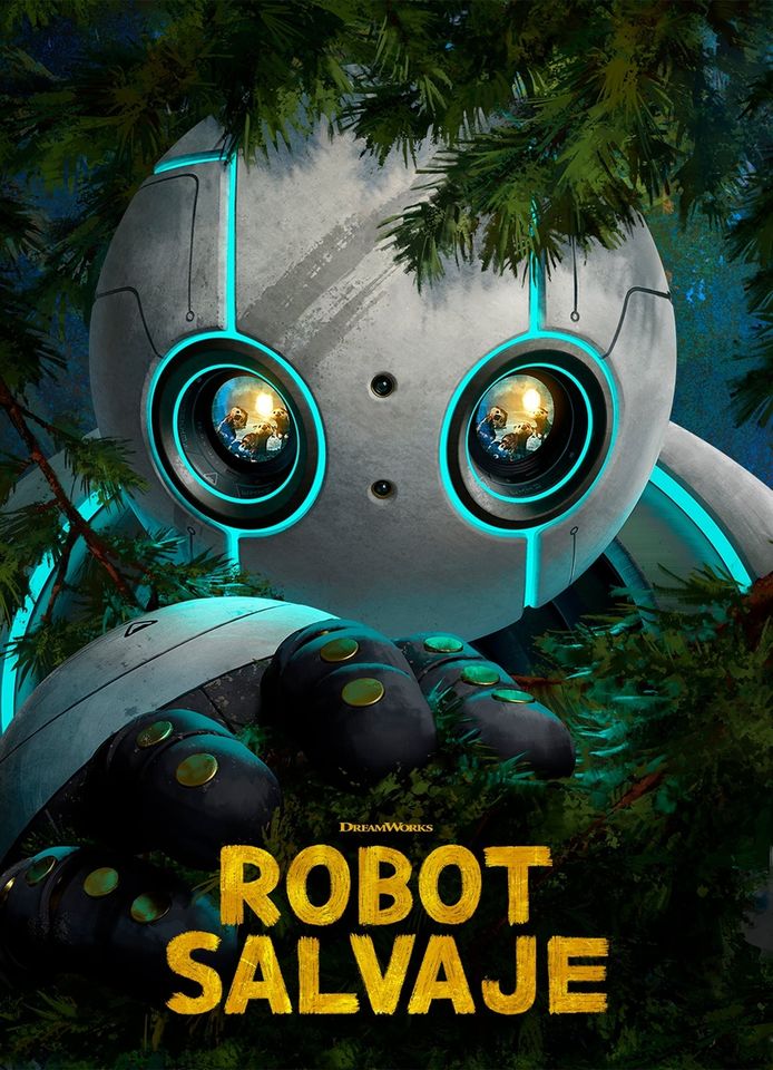 VER Robot salvaje 2024 𝖯𝖾𝗅𝗂𝖼𝗎𝗅𝖺 𝖢𝗈𝗆𝗉𝗅𝖾𝗍𝖺 𝖮𝗇𝗅í𝗇𝖾 𝖾𝗇 𝖤𝗌𝗉𝖺ñ𝗈𝗅 thumbnail