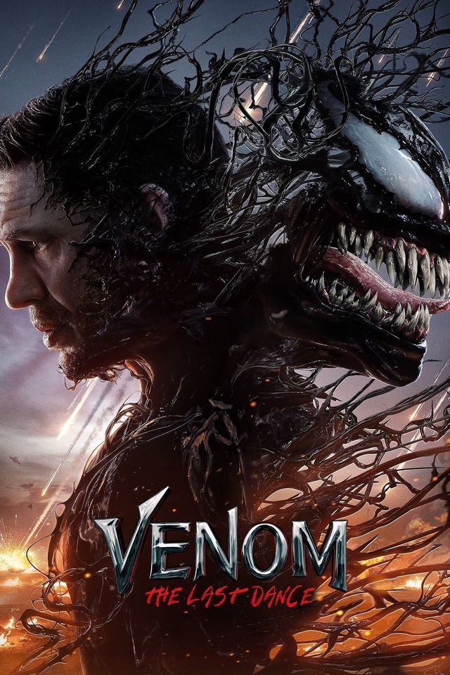 Assistir Venom 3: A Última Rodada F𝓲lme Completo thumbnail