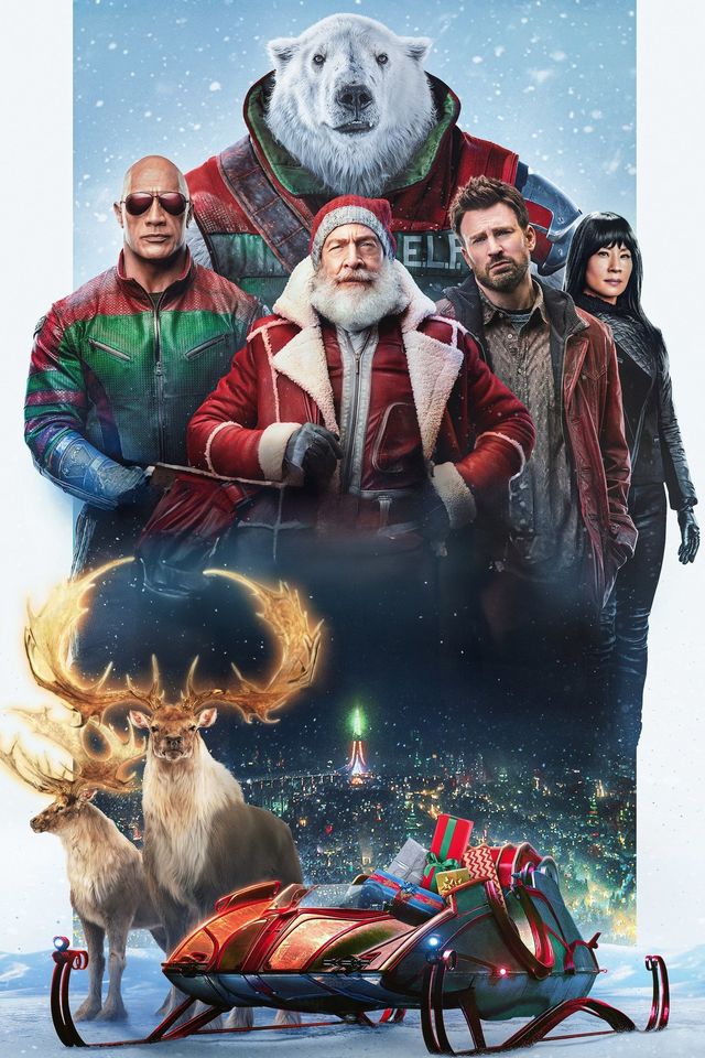 Operação Natal 2024 Filme Completo Dublado Gratis thumbnail