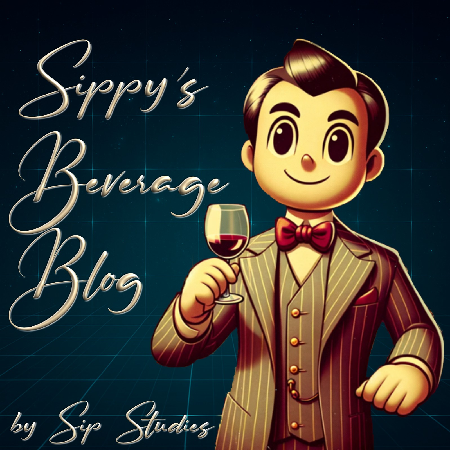 Spotify: Sippy's Beverage Blog thumbnail