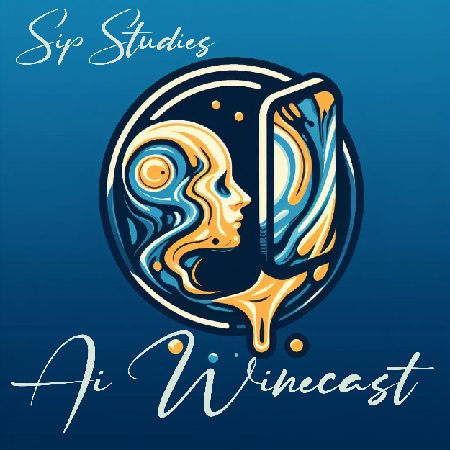 Spotify: Ai Winecast by Sip Studies thumbnail